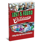 Christmas Edition cover