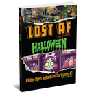 Halloween Edition cover