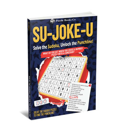 SU-JOKE-U