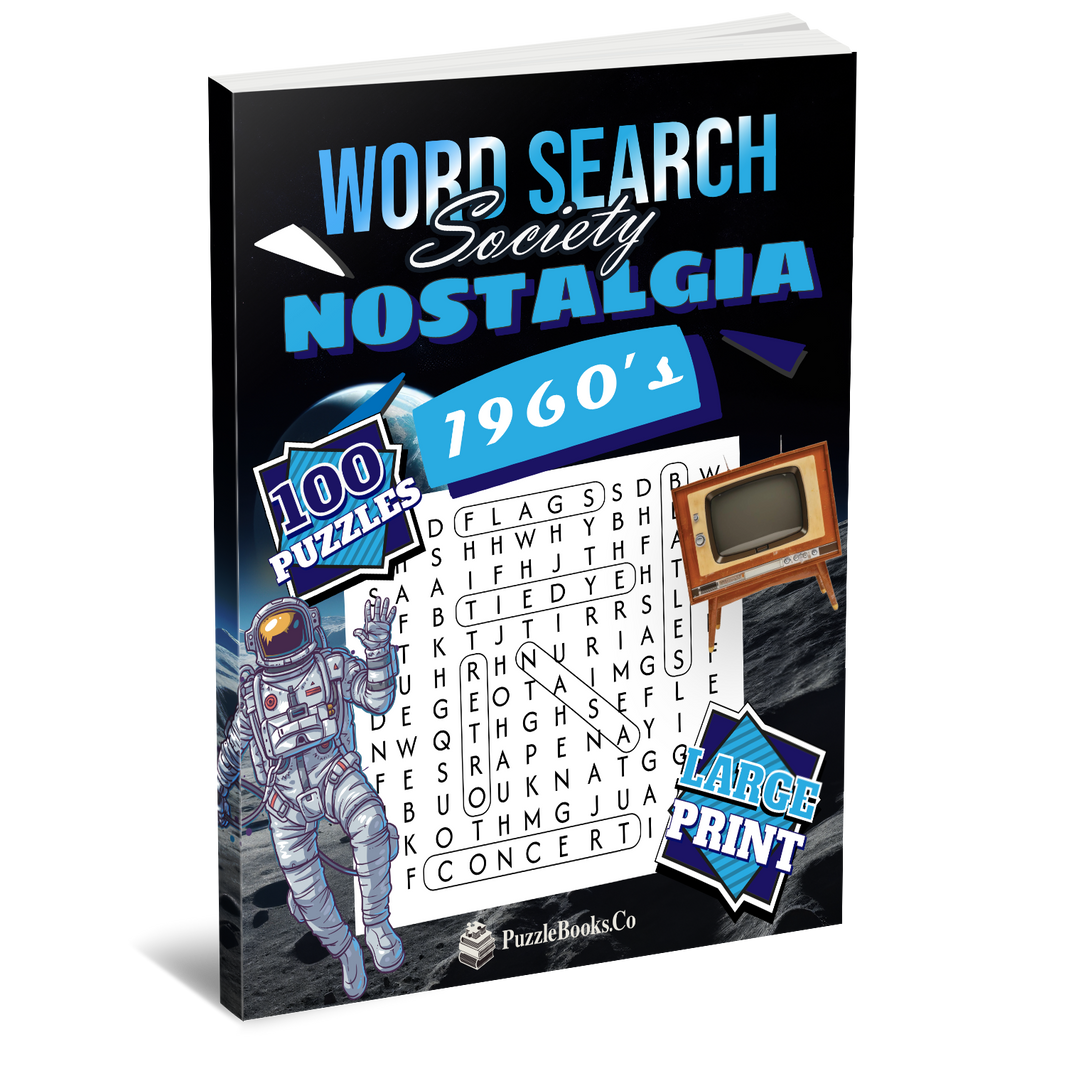 Puzzle Books Co