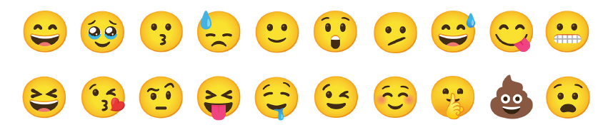 Page 57: Hidden in Plain Emoji